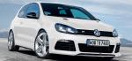 Volkswagen Golf R by RevoZport 2010 года